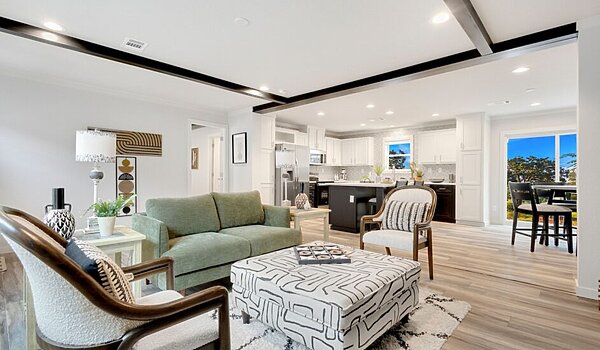 Diamond Series / Hope R76E Interior 118999