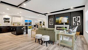 Diamond Series / Hope R76E Interior 119001