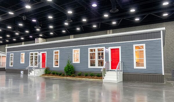 Anthem / The Blue Ridge AY16763S Duplex Exterior 123787