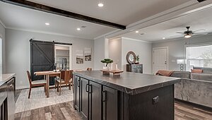 Answer House / 28604A Interior 127190