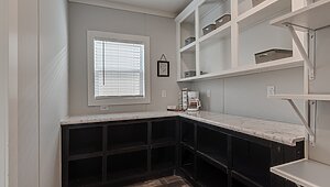 Answer House / 28604A Interior 127192