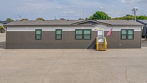Answer House / 28604A Exterior 127194