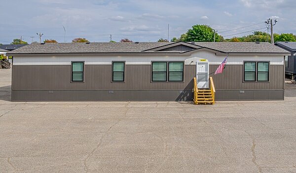 Answer House / 28604A Exterior 127194