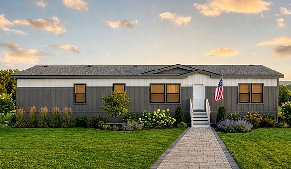 Answer House / 28604A Exterior 127194