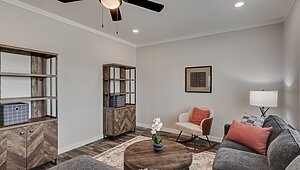 Answer House / 28604A Interior 127184
