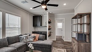 Answer House / 28604A Interior 127185