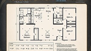 Magnolia / MA32523F Layout 128337