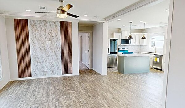 Magnolia / Meadow Interior 128338