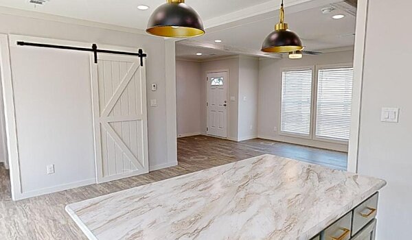 Magnolia / Meadow Interior 128339