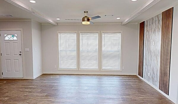 Magnolia / Meadow Interior 128340