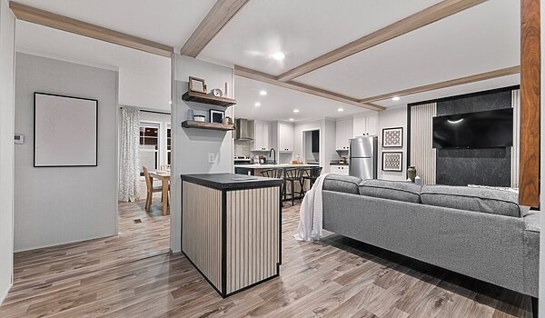 Bravo / Vivid 28603N Interior 128381