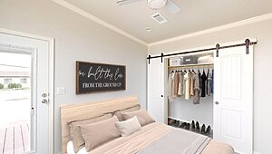 Meridian Prime Series / Crest 440MP16451N Interior 134009