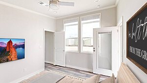 Meridian Prime Series / Crest 440MP16451N Interior 134010