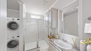Meridian Prime Series / Crest 440MP16451N Interior 134011