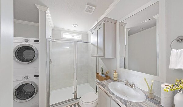 Meridian Prime Series / Crest 440MP16451N Interior 134011