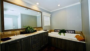 Meridian Prime Series / de Vaca 440MP32643A Interior 134000