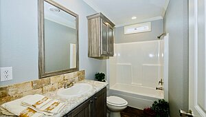 Meridian Prime Series / de Vaca 440MP32643A Interior 134003