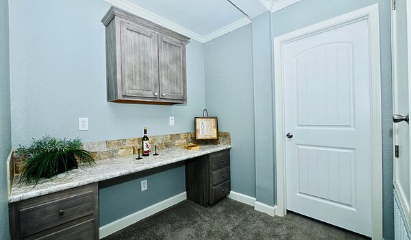 Meridian Prime Series / de Vaca 440MP32643A Interior 134004