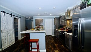 Meridian Prime Series / de Vaca 440MP32643A Interior 133990