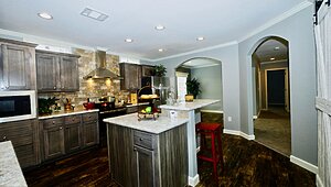 Meridian Prime Series / de Vaca 440MP32643A Interior 133991