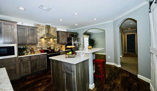 Meridian Prime Series / de Vaca 440MP32643A Interior 133991