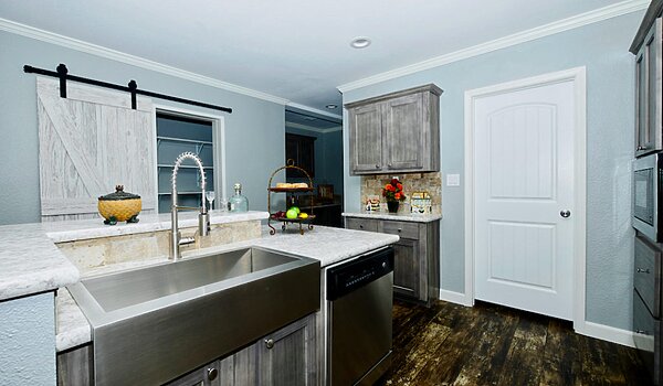 Meridian Prime Series / de Vaca 440MP32643A Interior 133992