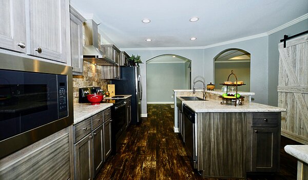 Meridian Prime Series / de Vaca 440MP32643A Interior 133993