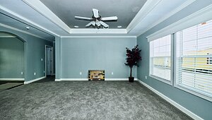 Meridian Prime Series / de Vaca 440MP32643A Interior 133995