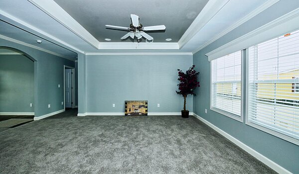 Meridian Prime Series / de Vaca 440MP32643A Interior 133995