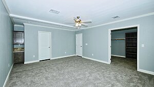 Meridian Prime Series / de Vaca 440MP32643A Interior 133996