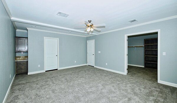 Meridian Prime Series / de Vaca 440MP32643A Interior 133996