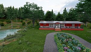 Meridian Prime Series / Ranch 440MP37603P Exterior 134033