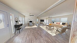 Meridian Prime Series / Ranch 440MP37603P Interior 134034