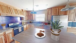 Meridian Prime Series / Ranch 440MP37603P Interior 134038