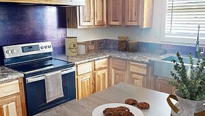 Meridian Prime Series / Ranch 440MP37603P Interior 134039