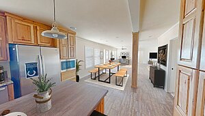 Meridian Prime Series / Ranch 440MP37603P Interior 134040