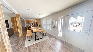 Meridian Prime Series / Ranch 440MP37603P Interior 134041