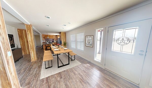 Meridian Prime Series / Ranch 440MP37603P Interior 134041