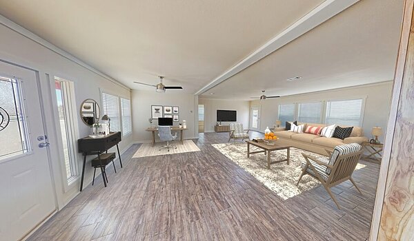 Meridian Prime Series / Ranch 440MP37744P Interior 134044