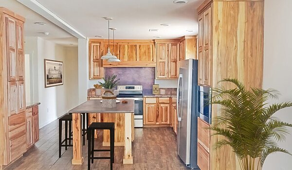 Meridian Prime Series / Ranch 440MP37744P Interior 134047