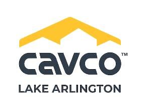 Cavco Lake Arlington logo