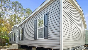 Runner Series / Spark L-2564F Exterior 145468