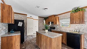 Runner Series / Sprinter L-2563G Kitchen 145478