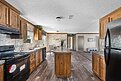 Runner Series / Sprinter L-2563G Kitchen 145482