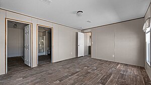 Runner Series / Sprinter L-2563G Bedroom 145498