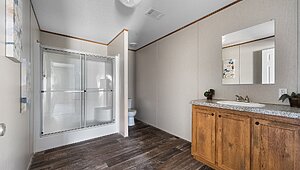 Runner Series / Sprinter L-2563G Bathroom 145503