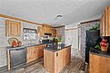 Runner Series / Gunner L-2603G Kitchen 145476
