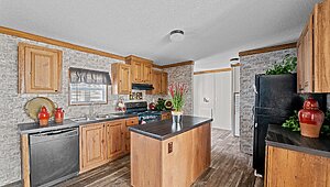 Runner Series / Gunner L-2603G Kitchen 145476