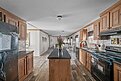 Runner Series / Gunner L-2603G Kitchen 145481