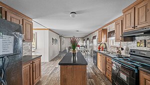 Runner Series / Gunner L-2603G Kitchen 145481